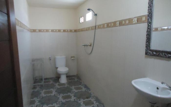 Nataliya Homestay