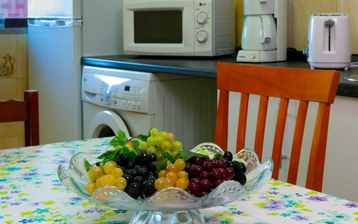 I - Apartment 3 in St. Johns Countryside Getaway