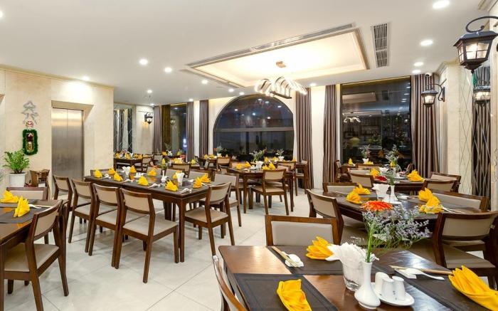 Dylan Hotel Danang