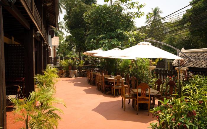 Sokdee Residence