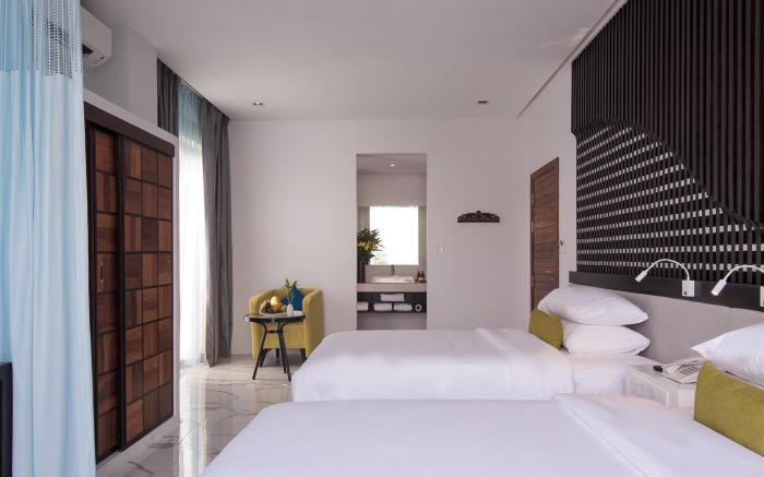 King Rock Residence
