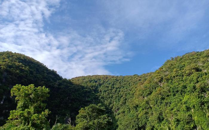 Sanfhan Resort