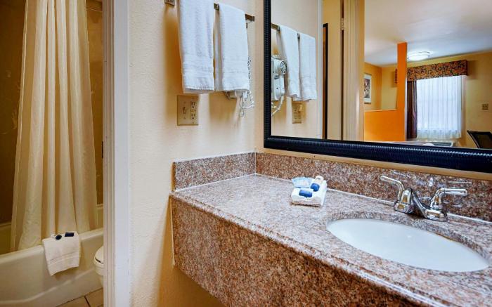 Best Western Benton Inn