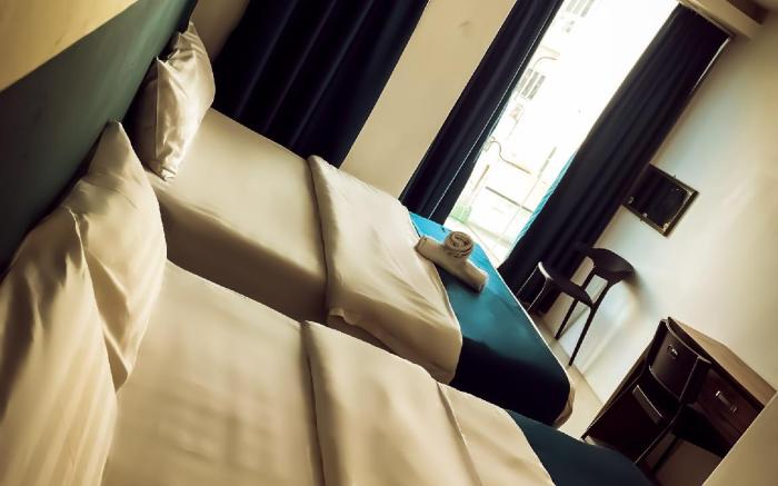 V Hotel Sri Gombak (Previously My Home Hotel Prima Sri Gombak)