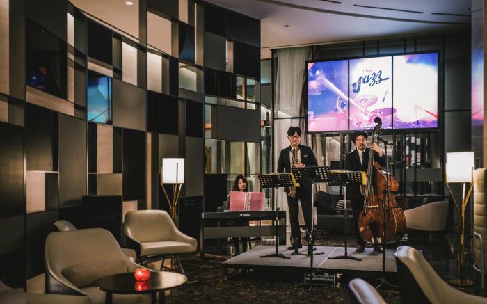 Novotel Ambassador Seoul Yongsan
