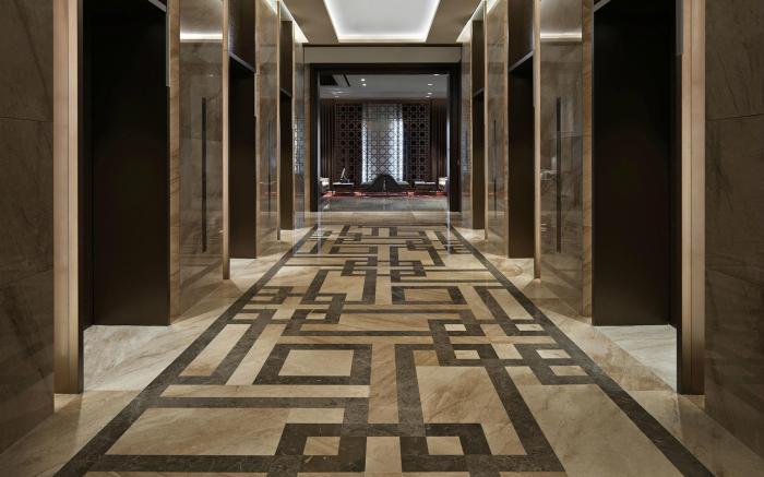 Grand Mercure Ambassasdor Hotel and Residences Seoul Yongsan