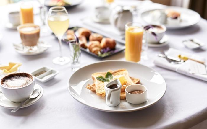 Novotel Suites Ambassador Seoul Yongsan
