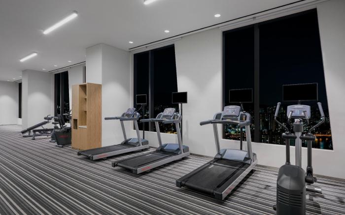 ibis Styles Ambassador Seoul Yongsan