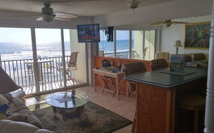 Daytona Inn Beach Resort