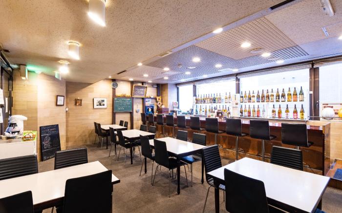 APA Hotel Sapporo Odori Ekimae Nishi