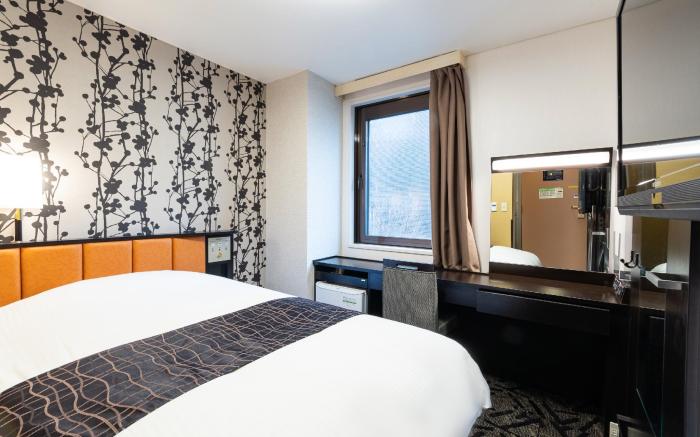 APA Hotel Sapporo Odori Ekimae Nishi