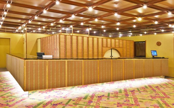 Hotel Shikanoyu