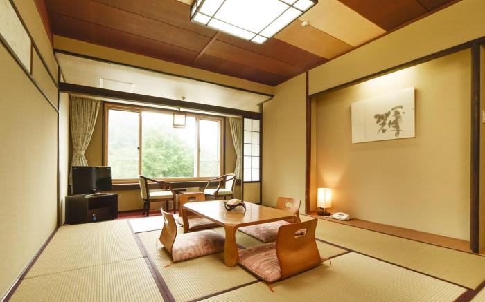 Hotel Shikanoyu