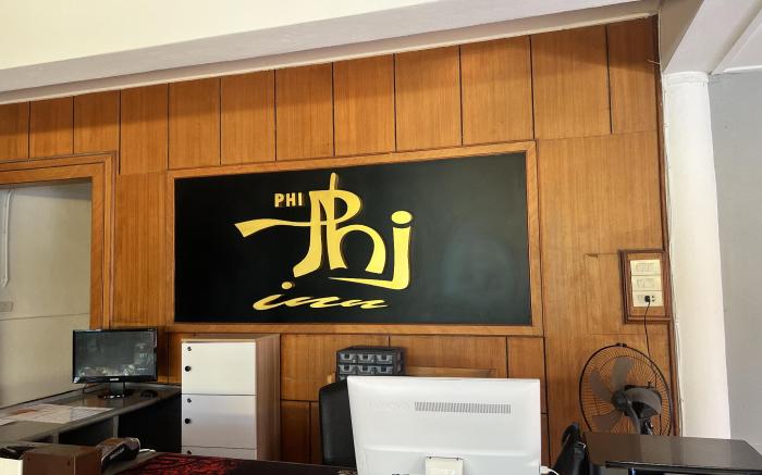 Phi Phi Inn