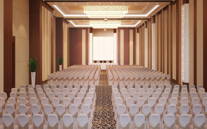 Atria Hotel Gading Serpong
