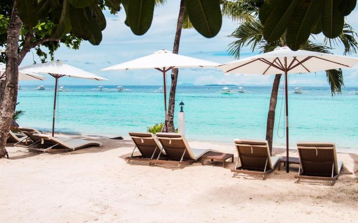 Villa Umi Panglao Resort