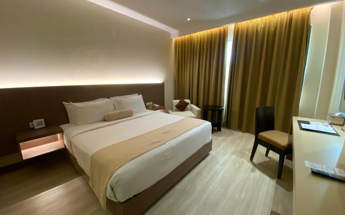 Rattan Inn