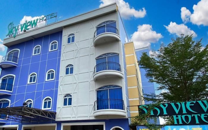 Sky View Hotel