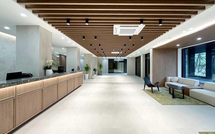 Commodore Hotel Pohang