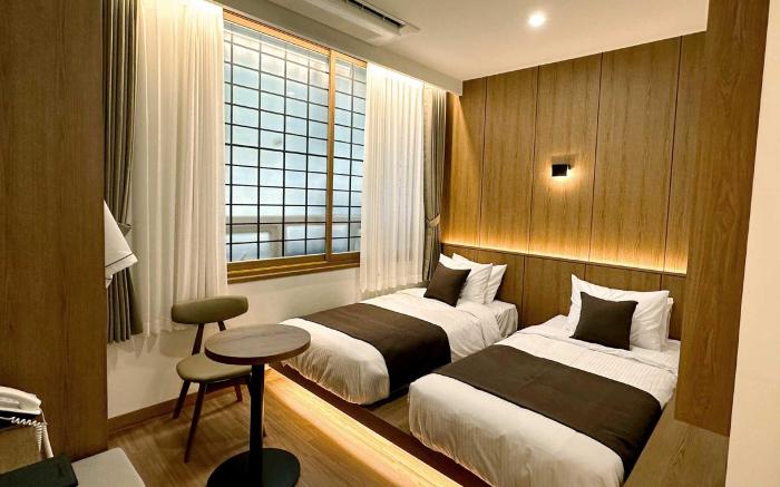 Commodore Hotel Pohang