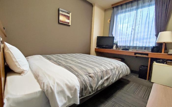 Hotel Route Inn Court Azumino Toyoshina Ekiminami