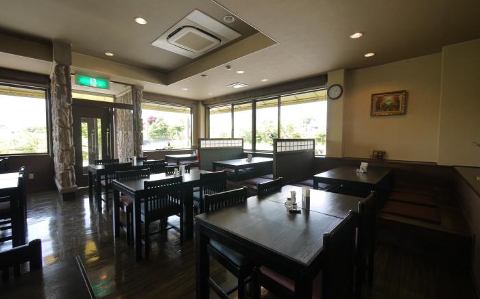 Hotel Route Inn Court Karuizawa