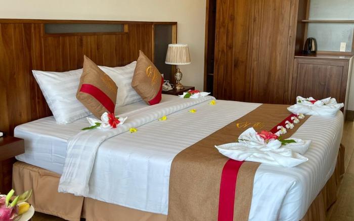 Le Aqua Resort & Spa Phan Thiet - Formerly Swiss Village Resort & Spa