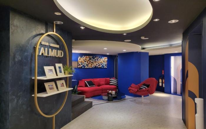 Talmud Hotel GongYuan