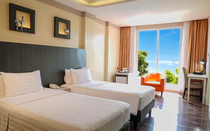 Aston Bogor Hotel and Resort