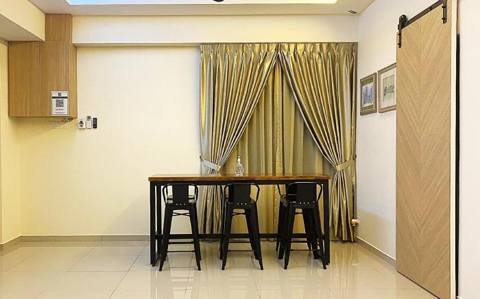 Amadel® Residence 爱媄德名宿 11