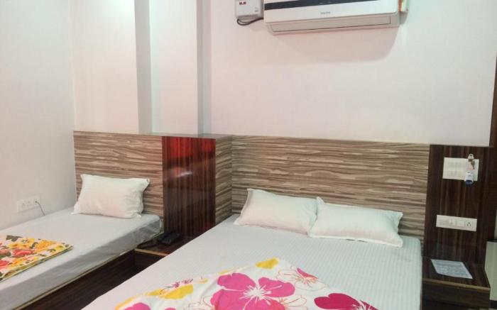 Hotel Thikana Palace