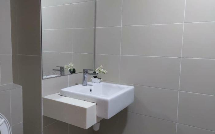 Metro Living Suite • Cyberjaya