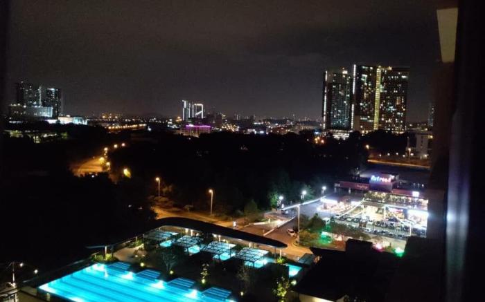 Metro Living Suite • Cyberjaya
