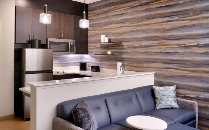 Residence Inn by Marriott Brunswick