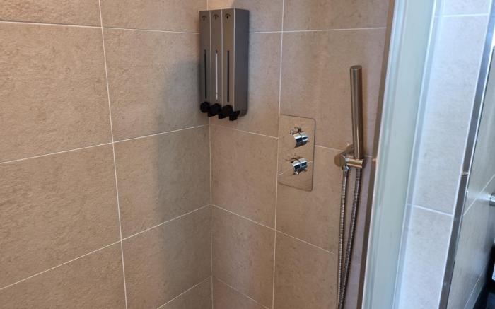 THE VILLAS OCEAN Red