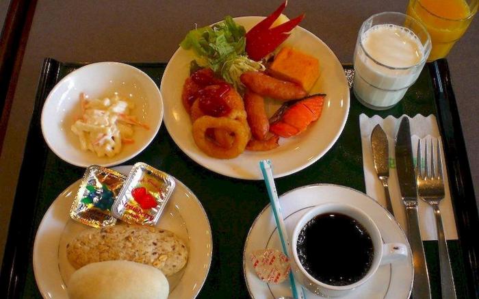 Hotel Route Inn Toyama Ekimae