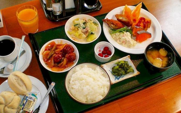 Hotel Route Inn Toyama Ekimae