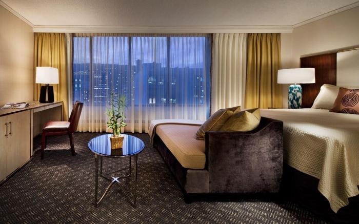 Hotel Omni Mont-Royal