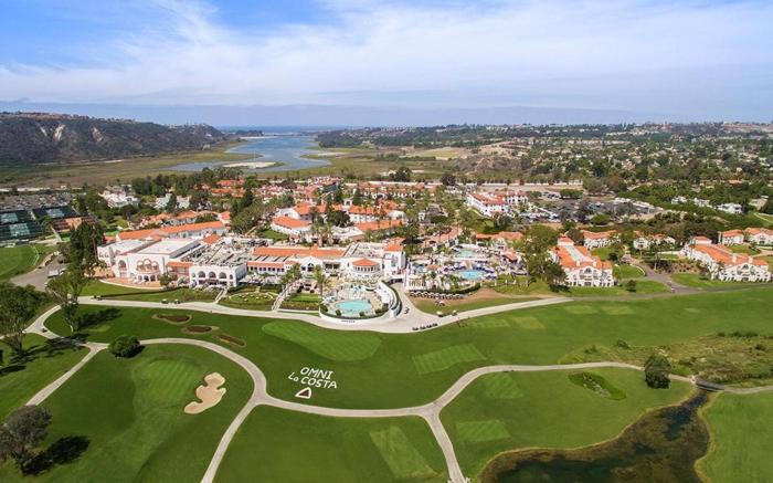 Omni La Costa Resort & Spa Carlsbad