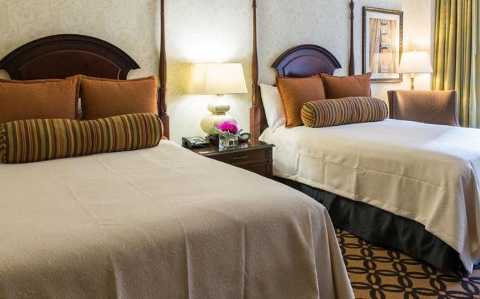 Omni San Francisco Hotel