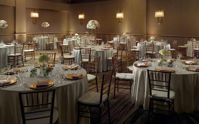Omni Severin Hotel