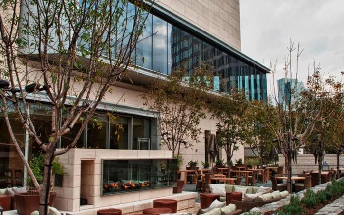 Omni Dallas Hotel