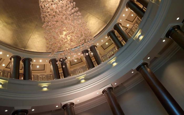 Omni Providence Hotel