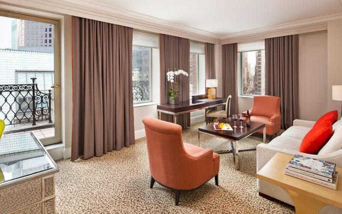 Omni Berkshire Place