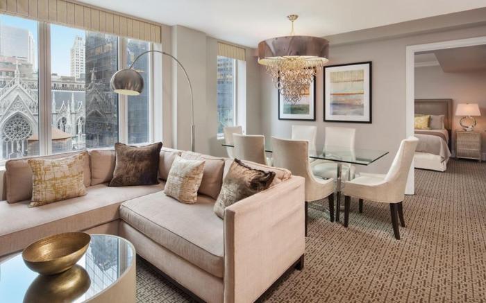 Omni Berkshire Place