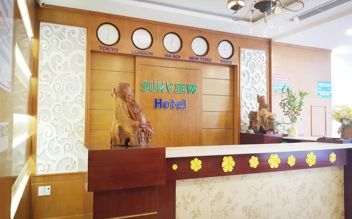 SUNVIEW Beach Hotel Danang