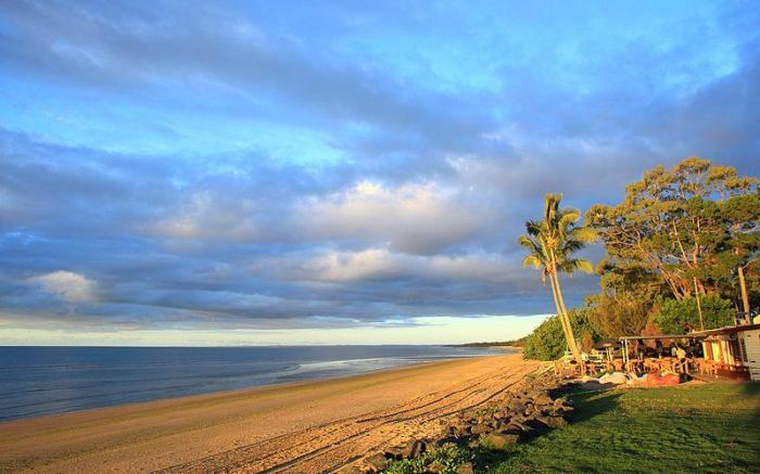 Eden By The Bay