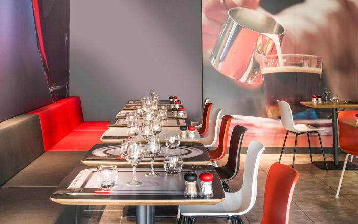 ibis Jerusalem City Center