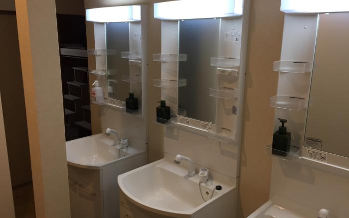 J-Hoppers Kumano Yunomine Guesthouse