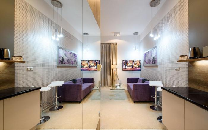 Karoly Corner Residences